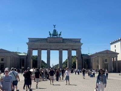 berlin 2