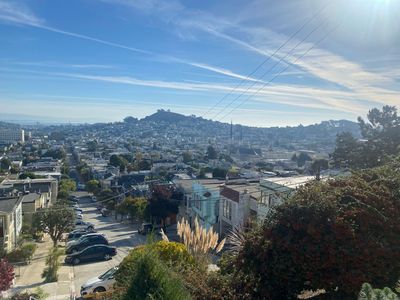 Morning Walk