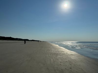 Morning Walk