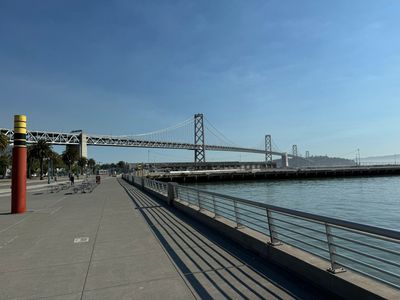 Lunch Ride