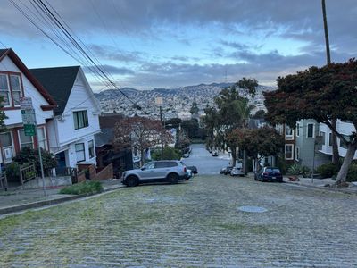 Morning Walk