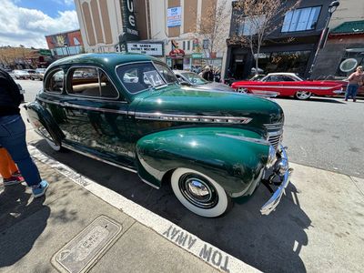 car show
