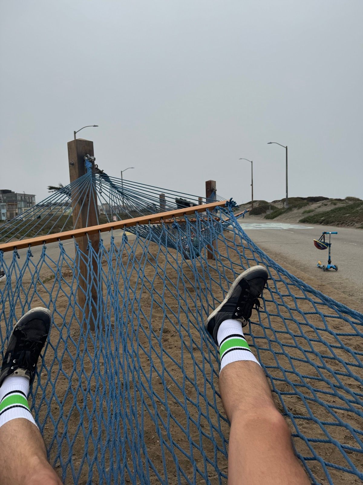 Afternoon Ride