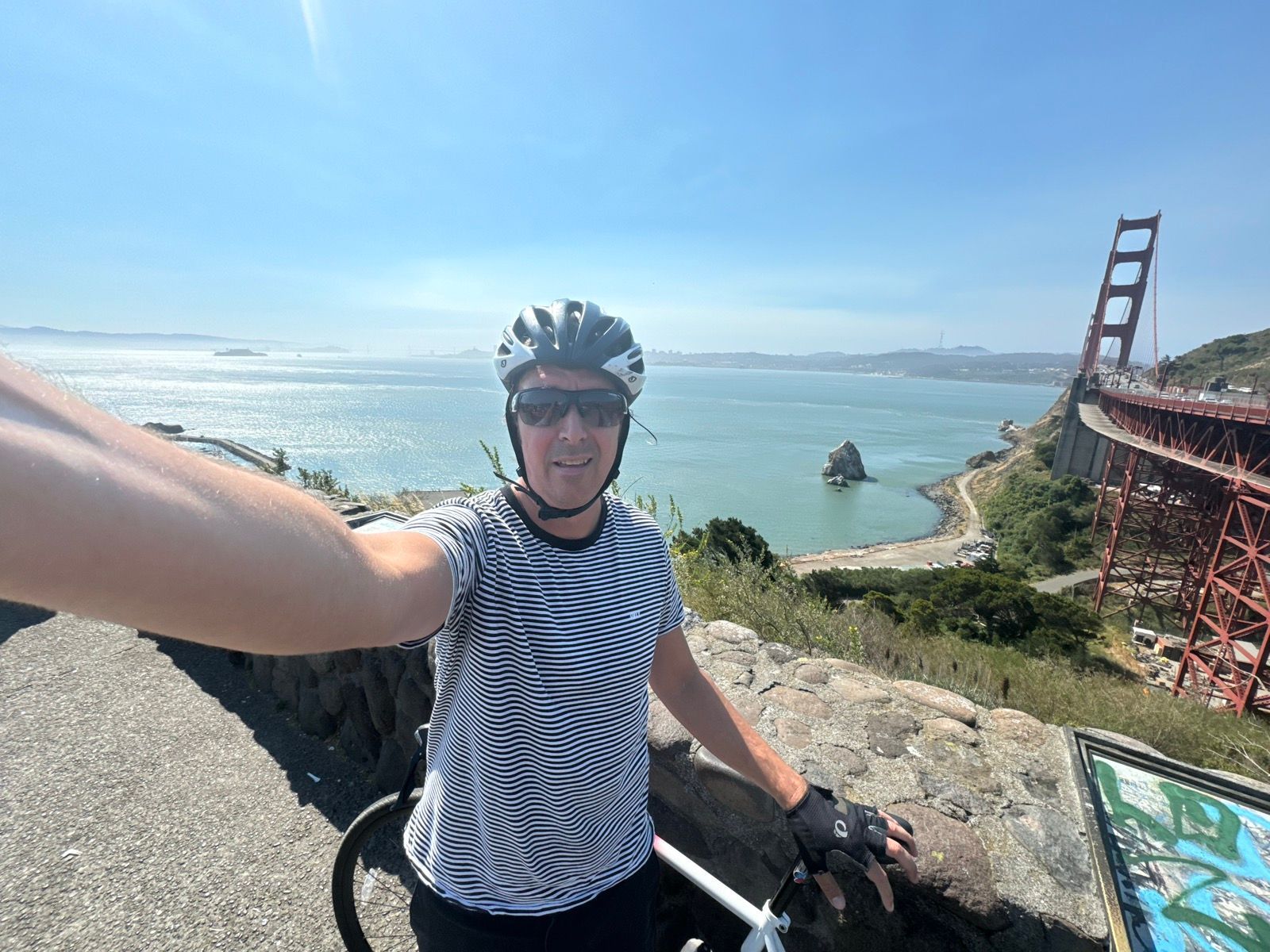 Lunch Ride