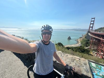 Lunch Ride