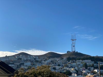 crazy route to tag a bunch of short, dead end, and heavy traffic roads, almost fully walked noe valley now