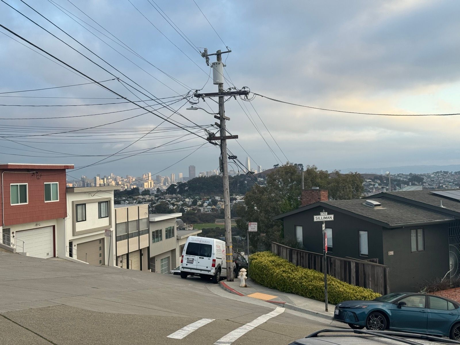 Morning Walk