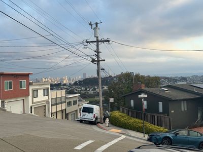 Morning Walk