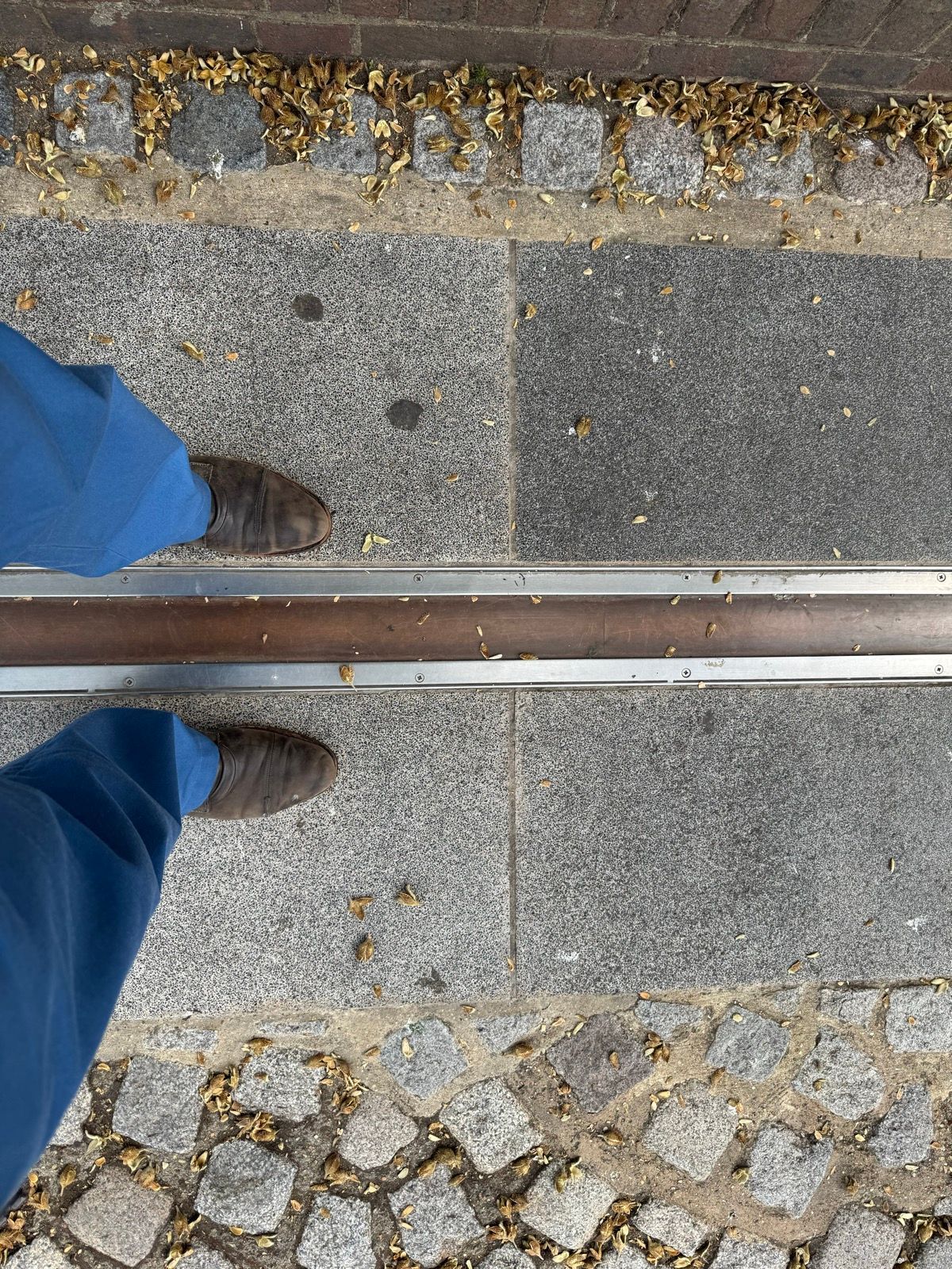 Cutty Sark, Royal Observatory, GMT