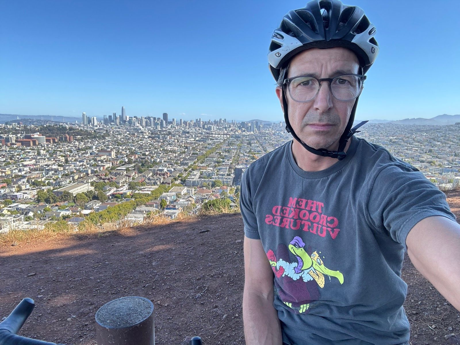 Afternoon Ride