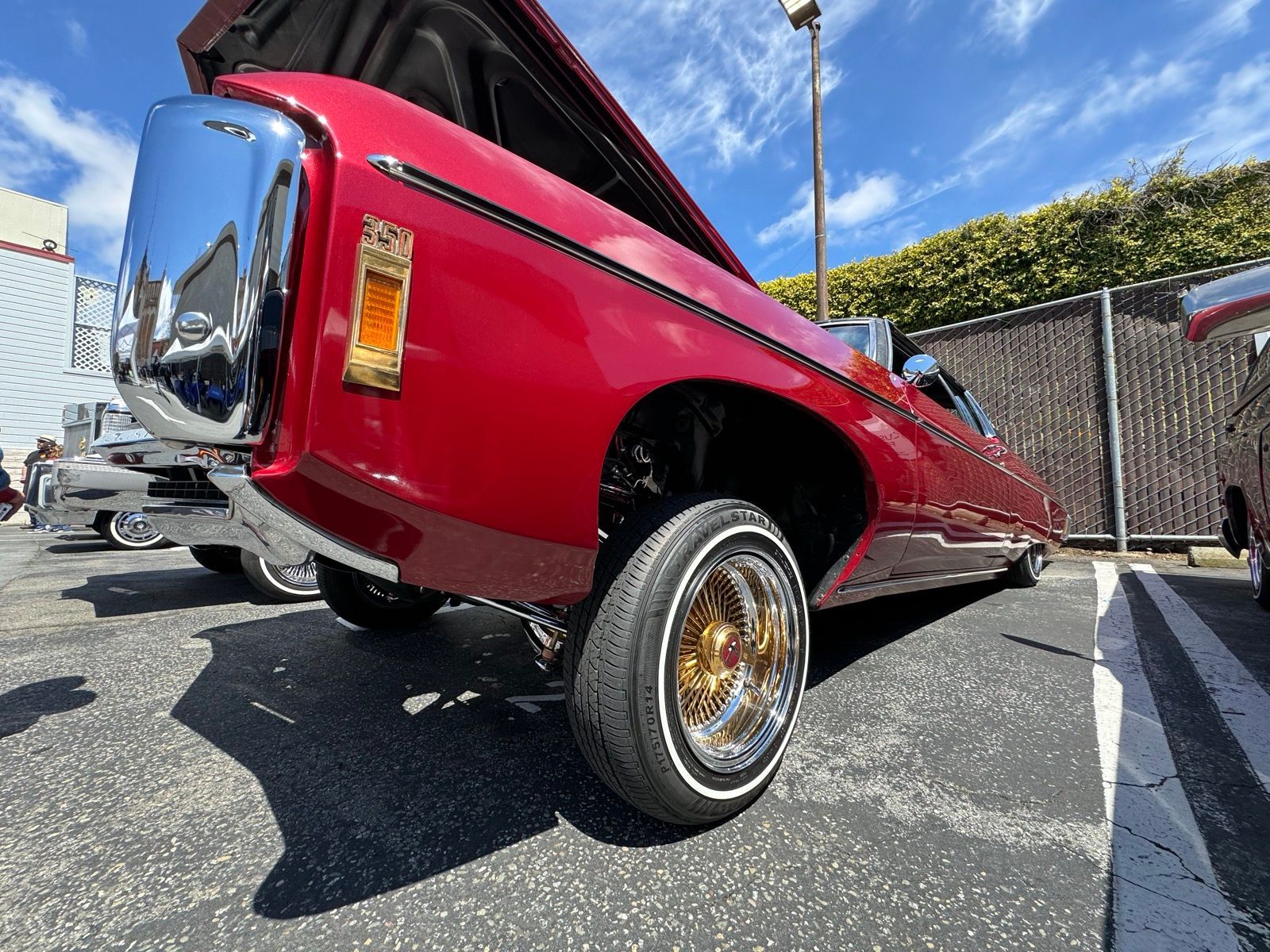 car show