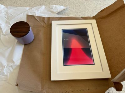 framing stir pick up of my new bakoon, and a new heath salt mill since i accidentally shattered our last one