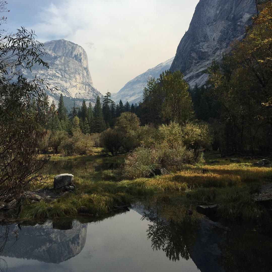 Yosemite