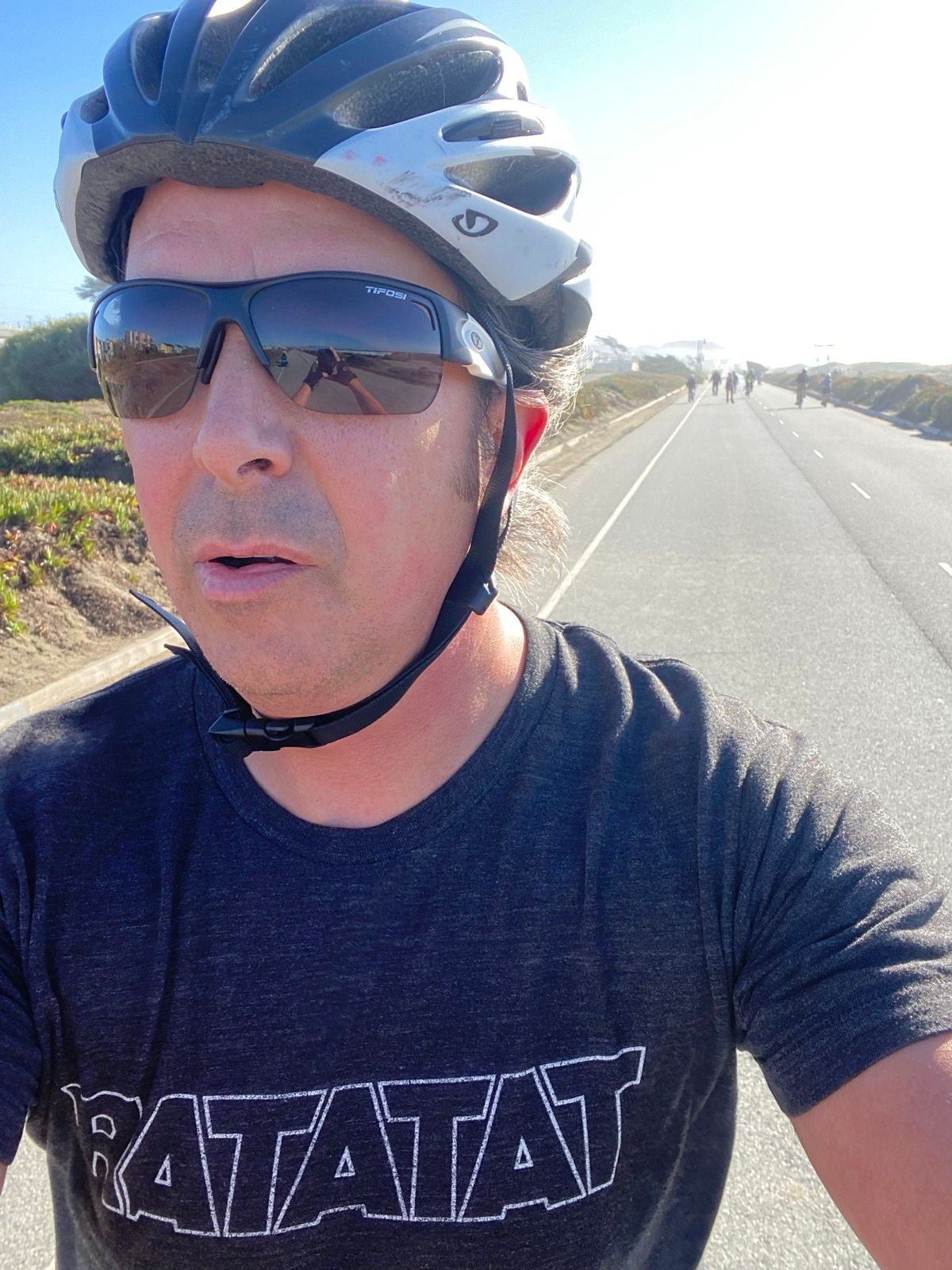 great highway through gg park, i promise