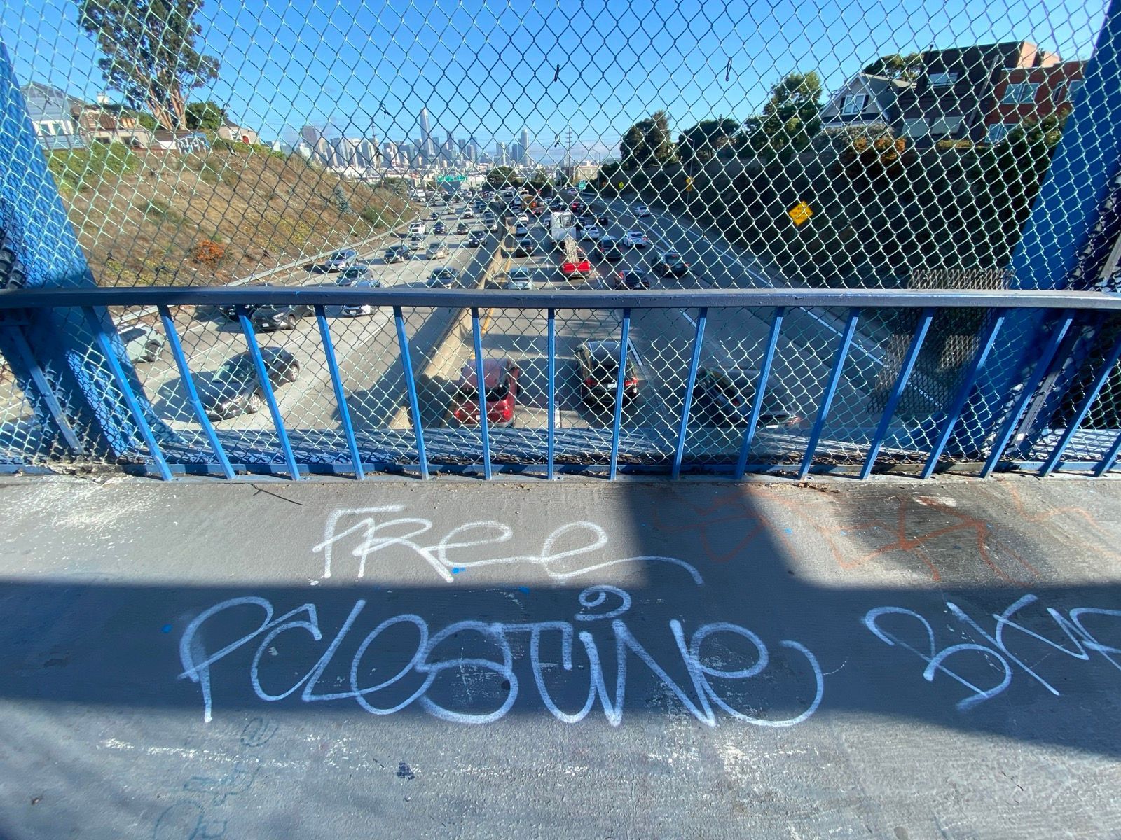 Morning Walk