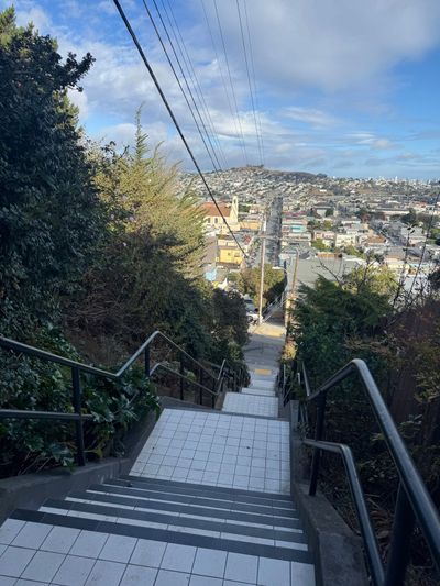 Morning Walk