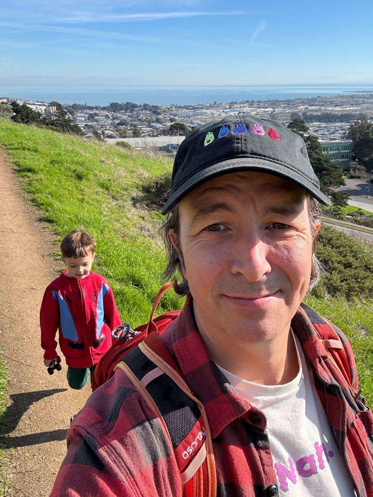 Afternoon Walk