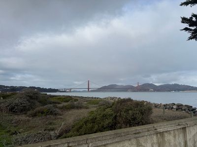 misty fog