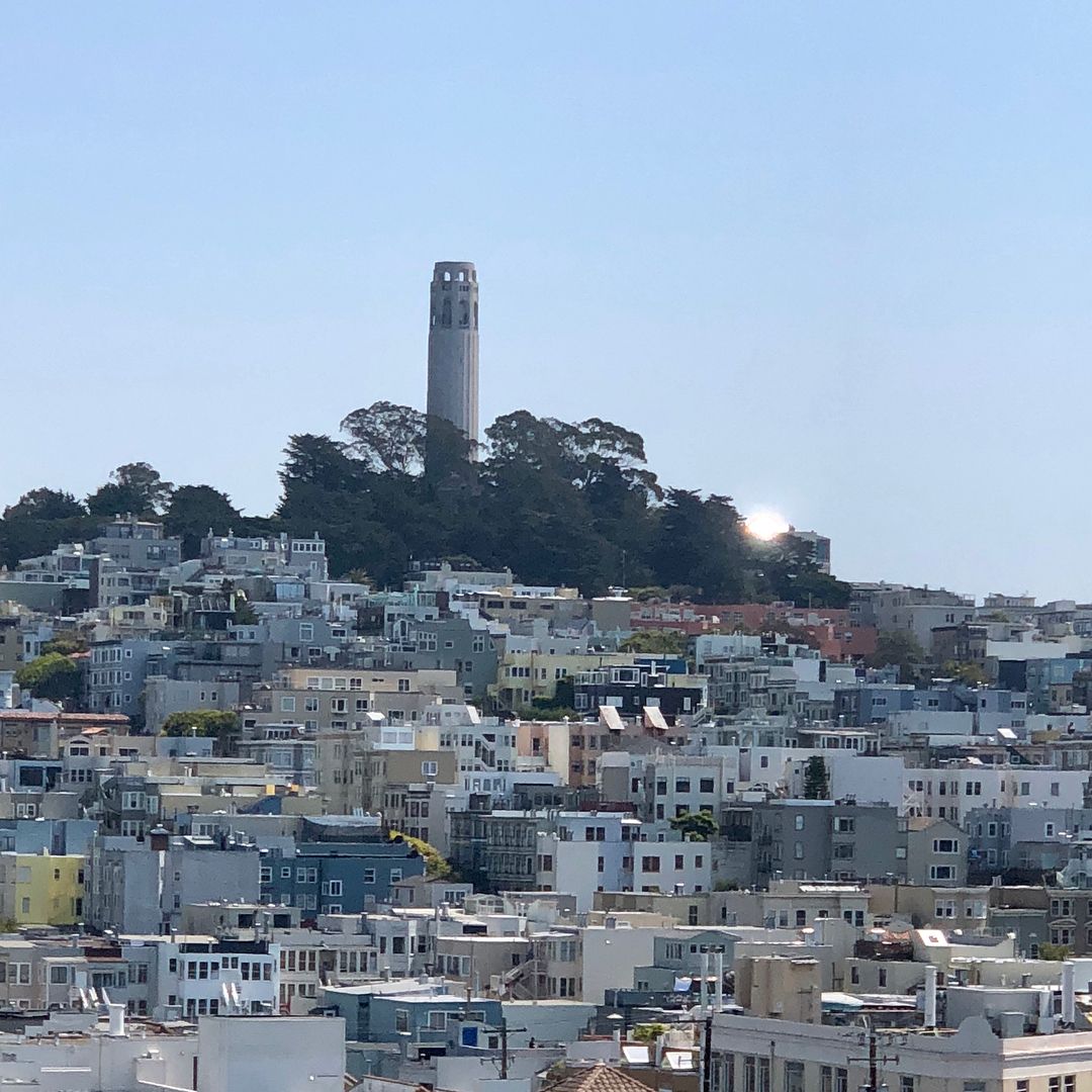 Russian Hill