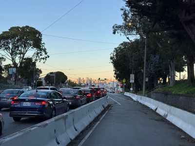 silly route, trying to find easy cardio with fewer stop lights
