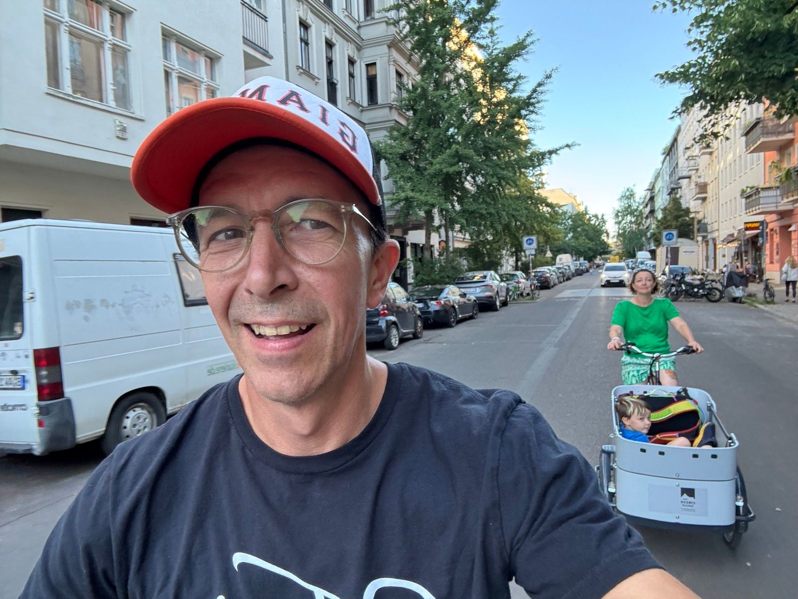 omg, infrastructure