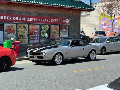 car show
