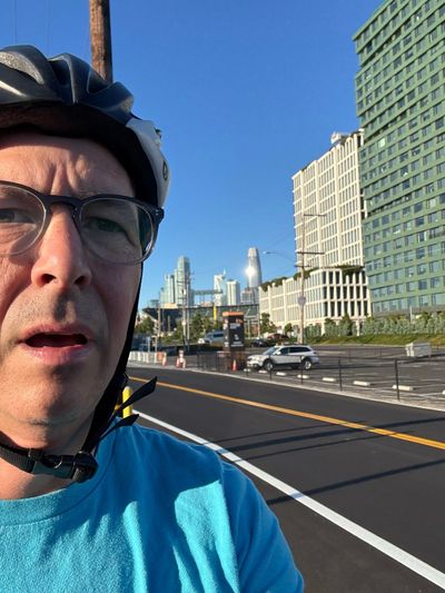 gd pocket pause 2/3 of the ride