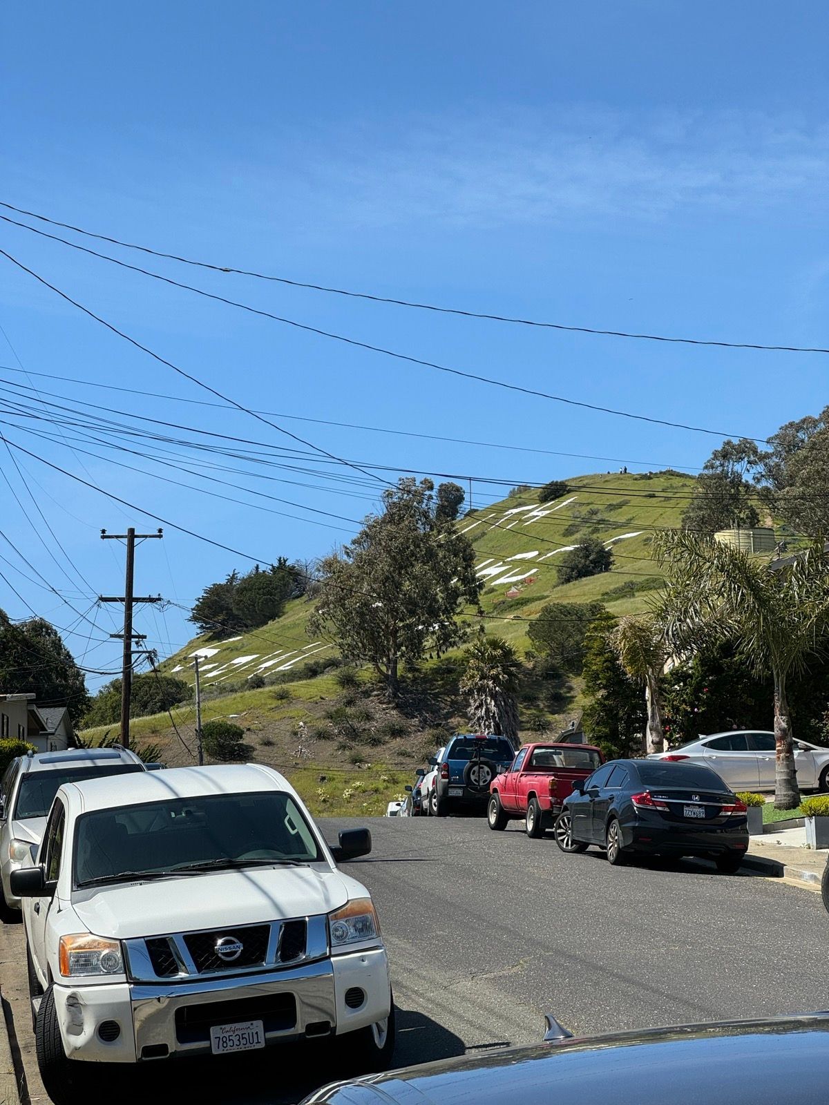 south san francisco, an industrial city