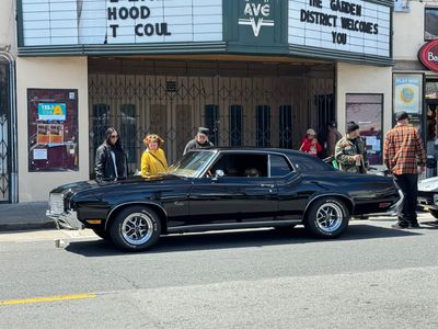 car show