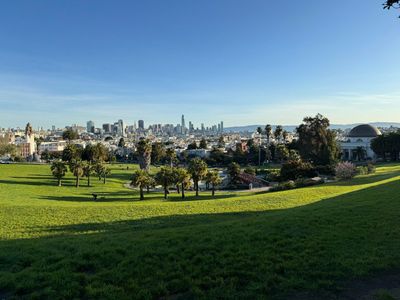 Morning Walk