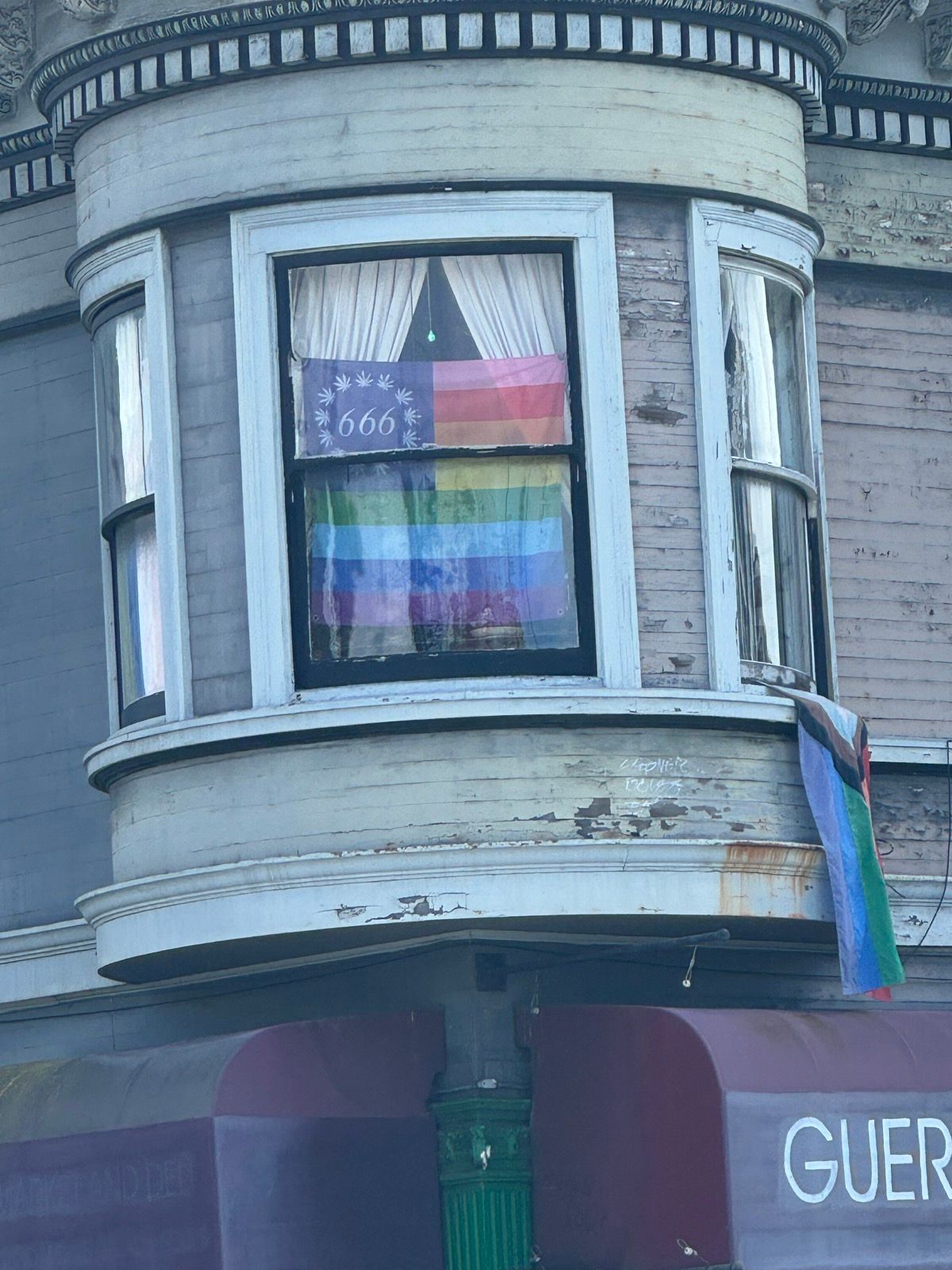 Flags!