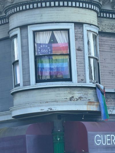 Flags!