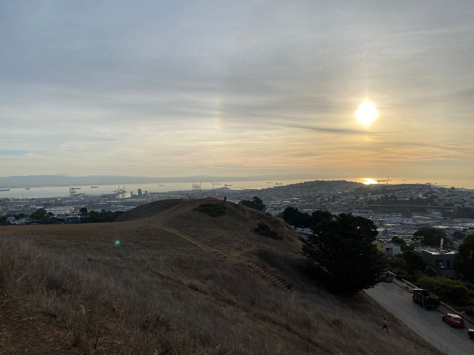 Morning Walk