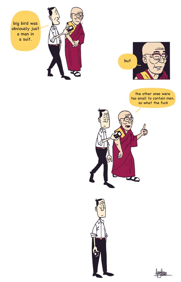 mirrored image from https://66.media.tumblr.com/69594aea8f1b267c2b2279953bc7a25d/tumblr_nebf314fza1u2a2jso1_640.jpg without alt text, sorry