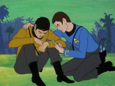 mirrored image from https://66.media.tumblr.com/07682833a6fa85b2262cac35c7e5643d/tumblr_oqqlrp1Zsw1qz6f9yo1_500.gif without alt text, sorry